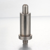 Steel Locking Indexing Plungers Press Fit SXPP