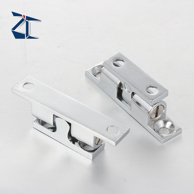stainless steel double door Ball Catches BCAS50 /70