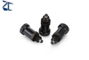 Indexing Plungers Aluminum Knob Rest Position PXSA PXRA