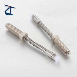 SPPL Spring Plunger Spring-Loaded Guide Pins Plungers 