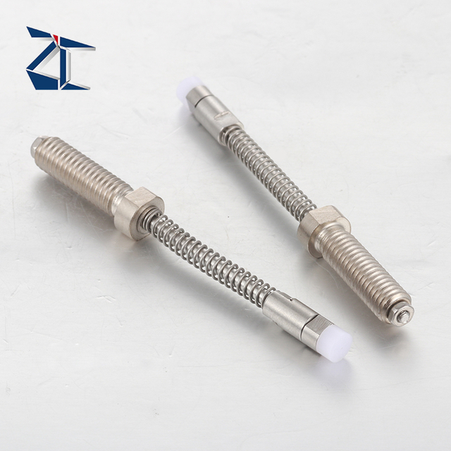 SPPL Spring Plunger Spring-Loaded Guide Pins Plungers 