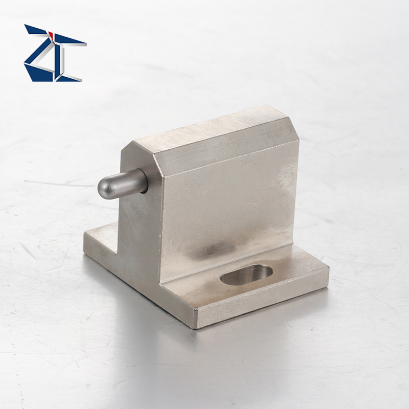 Special Purpose Plungers Angle Guides PJSB