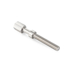 Customizable Steel Carbon Wheel Bolts Nuts M3 M4 Metric Thread for Motorcycles Industries Not Easily Damaged Pollution-Free