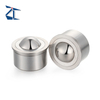 Stainless steel Press Fit Ball Rollers BCHA24