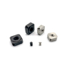  Bearing Lock Nuts - Square BNG BNGS BNR BNRS