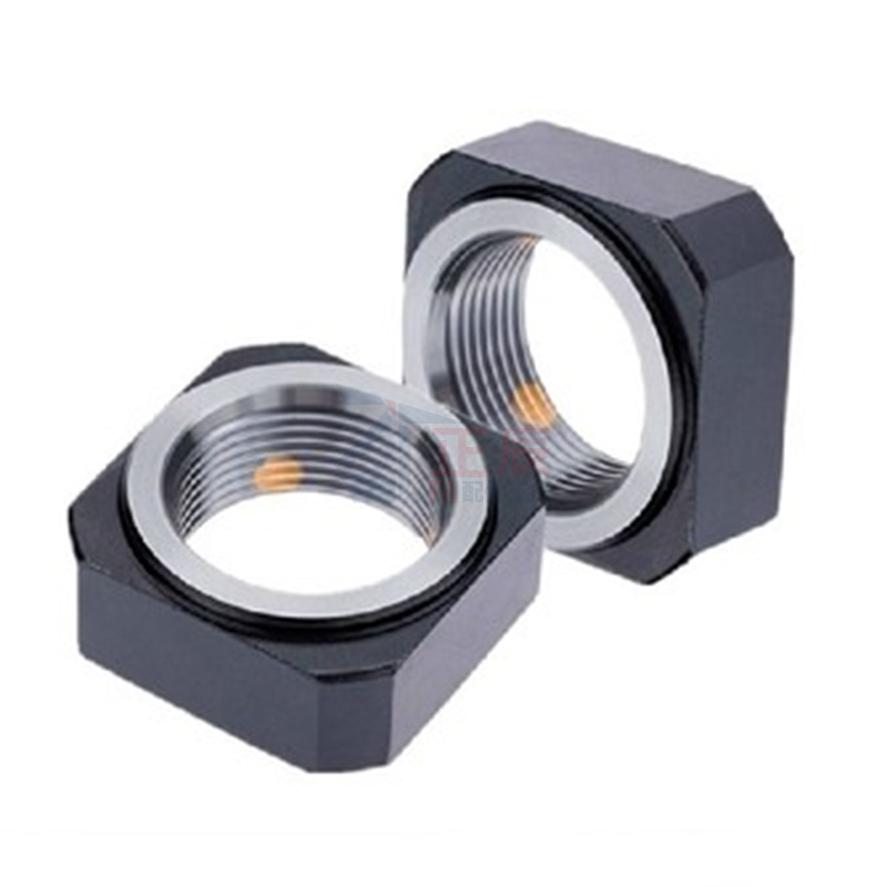  Bearing Lock Nuts - Square BNG BNGS BNR BNRS