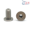 Extra Low-Profile Socket Cap Screws Vented CBASG