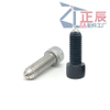 Ball Plungers Hexagon Socket Head Cap Screw BPRL BPRH