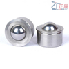 Stainless steel Press Fit Ball Rollers BCHA24