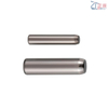 High Precision Dowel Pin Oversized +0.002/0 mm Diameter Tolerance MSV