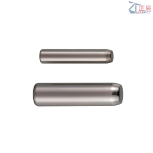 High Precision Dowel Pin Oversized +0.002/0 mm Diameter Tolerance MSV