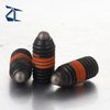 Spring Plungers Short Standard SPJL SPJH 
