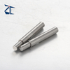 Micro Spring Plunger Set Screw flat nose MPFLT5-4
