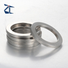 Factory Customized Retaining Rings Circlips External and Internal Circlip Seeger Ring Din471 Din472 Steel Circlip Ring 12mm