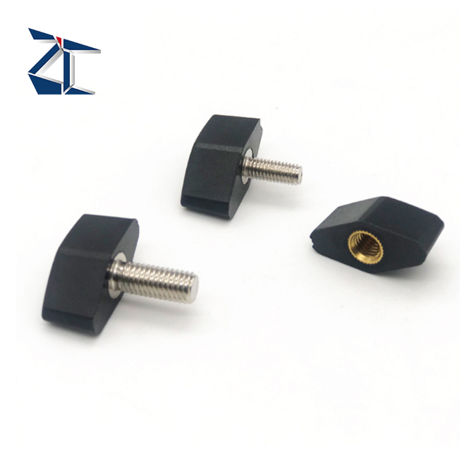 Chrome Plated Steel Bsp Male Captive Seal Plug Anti-Corrosive Hex Socket Customizable OEM Casting Technique Equal Shape