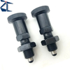 Factory Customized Indexing Plungers Fine Thread Return Type PXA