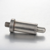 Steel Locking Indexing Plungers Press Fit SXPP