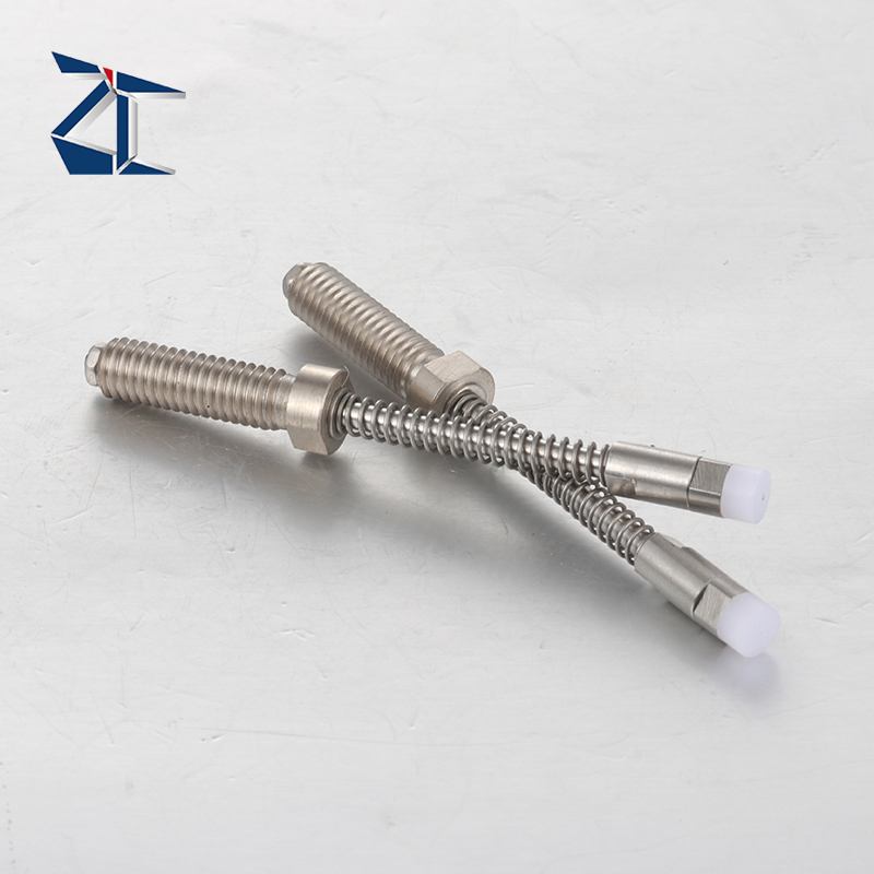 SPPL Spring Plunger Spring-Loaded Guide Pins Plungers 
