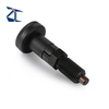 Locking Return Indexing Plungers Tapped Tip PXTAB