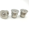 Press Fit Plunger Spring-loaded Ball Rollers BCHPT