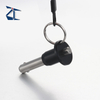 Customized Supplier T-Handle Locking Quick-Release Pins Spring Loaded Locking Pin Other Fasteners