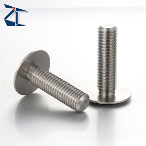 Ultra Low Profile Torx Socket Cap Screw CBSTSE M2 M6