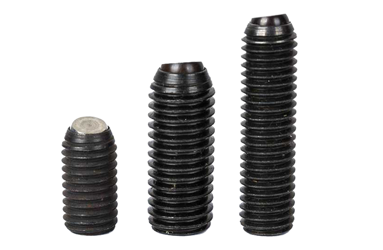 Choosing the Perfect Spring Ball Plunger: Exploring Micro, Long Nose, and Spring Load Options for Industrial Applications