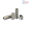 Set Screws Vented MCBAS