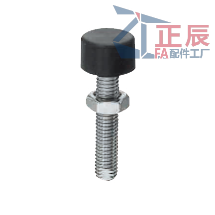 Stopper Bolts Shock Absorption Type UNST