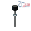 Stopper Bolts Shock Absorption Type Hex Socket Head UNSTH