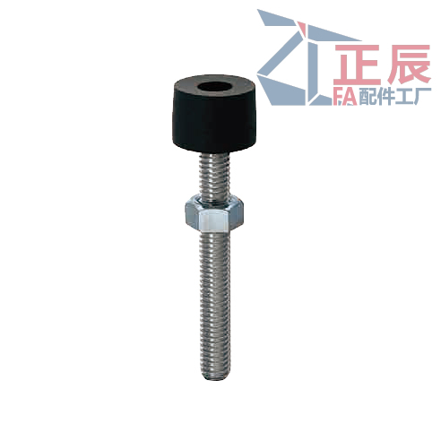 Stopper Bolts Shock Absorption Type Hex Socket Head UNSTH