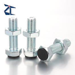Hex Socket Set Screw