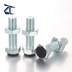 Hex Socket Set Screw