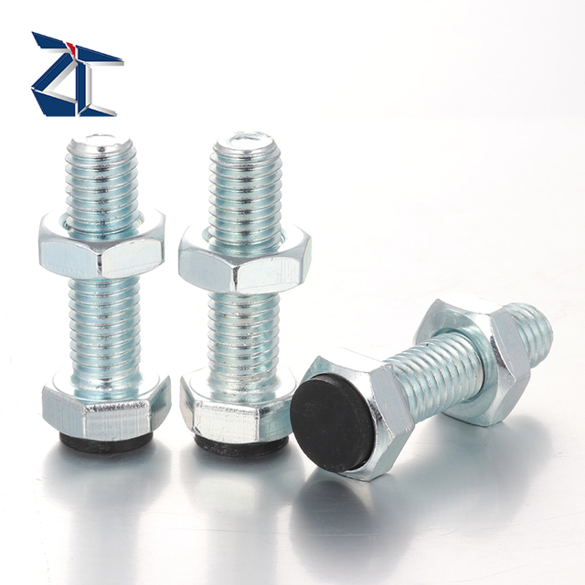 Hex Socket Set Screw