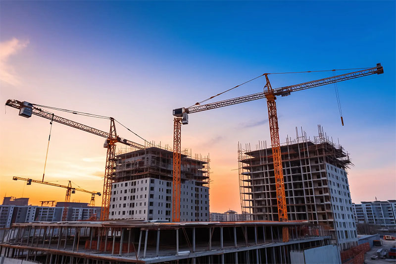Industrial Construction