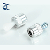 WSSS Stainless Steel Flat Washers Customized 304 Stainless Steel Flat Washer M3M4M5-M20 with Plain Finish