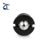 M8 7mm Stainless Steel Threaded Ball Plungers Flanged FBPJ/FBPJS