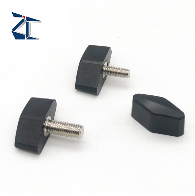 Chrome Plated Steel Bsp Male Captive Seal Plug Anti-Corrosive Hex Socket Customizable OEM Casting Technique Equal Shape