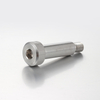 Wholesale Pricing External Hexagon Head Bolt Metric Machine Thread Hex Nails Brass Hexagon Full Thread Screw M5 M6 M8 M10 M12