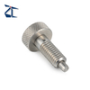 HRSP Knured Knob Indexing Plungers LFM