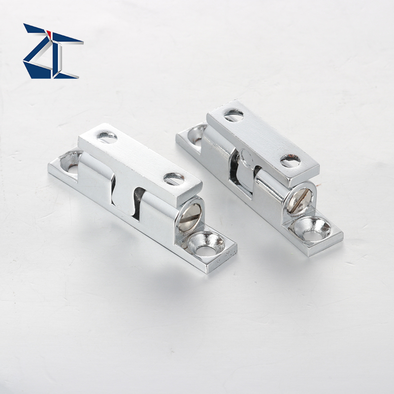 stainless steel double door Ball Catches BCAS50 /70