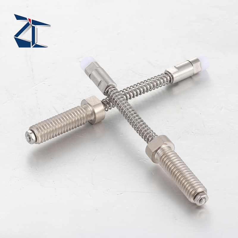 SPPL Spring Plunger Spring-Loaded Guide Pins Plungers 