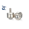 OEM/ODM Ball Transfer Units Top Manufacturer Steel Threaded Screw Ball Transfer Units