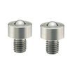 Ball Rollers Round Head Stud BCHM