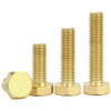 Professional Supplier Aluminum Stainless Steel POM Plastic SpringLateral Spring Plungers Thrust Pin Spring Steel
