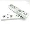 Ball Roller Units Stud Press-Fit BUHA200 400 600
