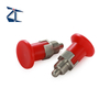 NDXNS10A Precision Red Indexing Plunger pin for Machinery