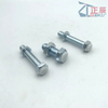 Stopper Bolts With Bumpers Standard Straight Shape UST SUST LUST PUST PSST